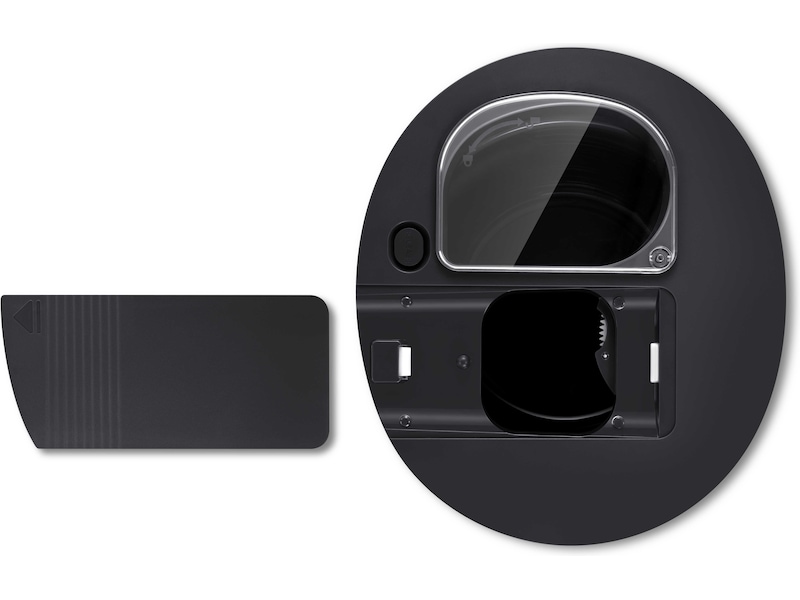 Andersson HDS-G1000 Handmixer (svart) Stavmixers & elvispar