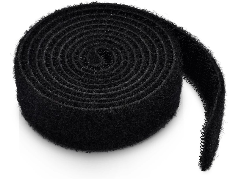 Andersson Velcro-band (svart) Tillbehör