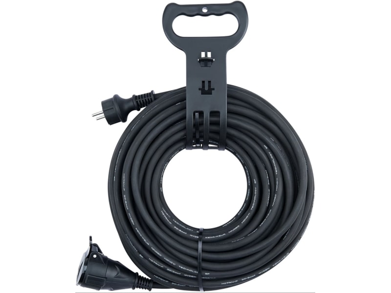 Andersson ECO 2.5 utomhusförlängningskabel Förlängningskabel & förgrening