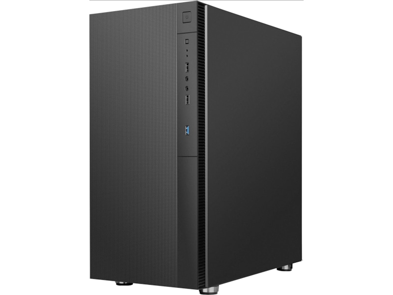 Mission SG GGX 1.2 chassi Midi tower