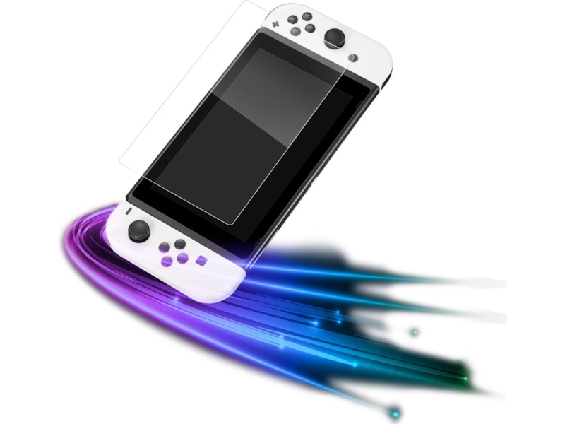 Mission SG skärmskydd till NSW Tillbehör