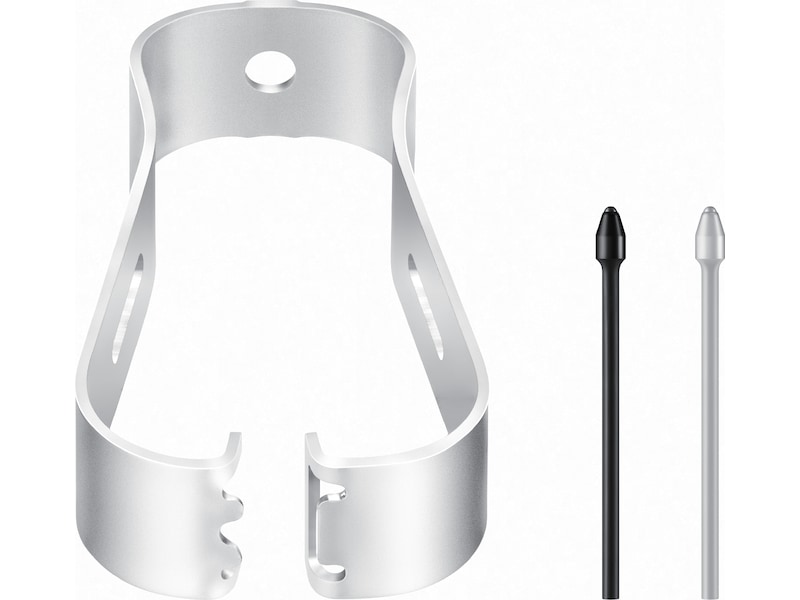 Samsung Galaxy S25 Ultra S Pen (svart) Andra tillbehör för mobiltelefoner