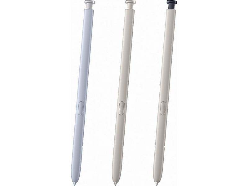 Samsung Galaxy S25 Ultra S Pen (svart) Andra tillbehör för mobiltelefoner