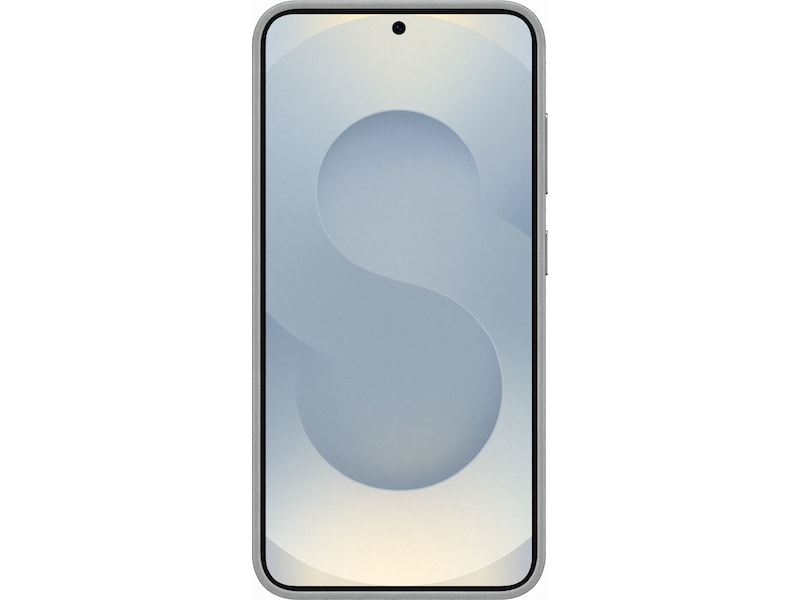 Samsung Galaxy S25 Kindsuit Case (grå) Skydd