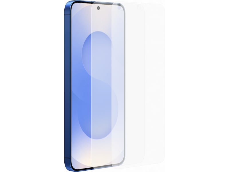 Samsung Galaxy S25 Anti-reflecting Film skärmskydd Skärmskydd