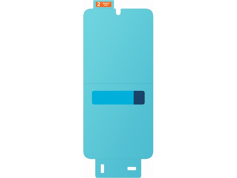 Samsung Galaxy S25 Anti-reflecting Film skärmskydd Skärmskydd