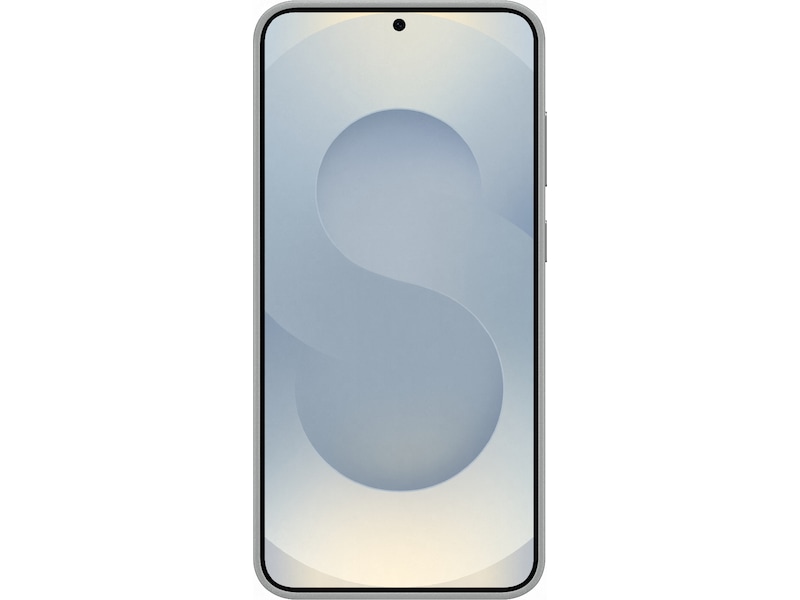 Samsung Galaxy S25+ Kindsuit Case (grå) Skydd