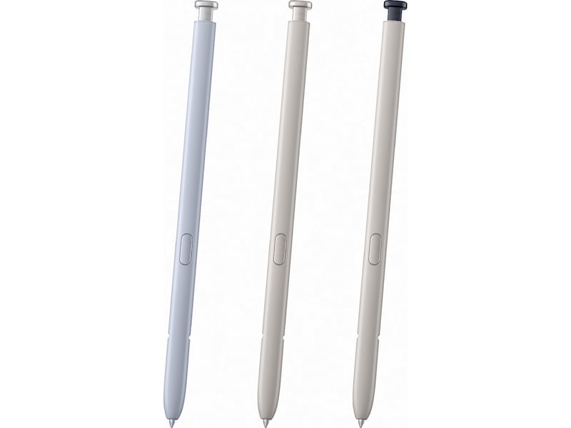 Samsung Galaxy S25 Ultra S Pen (grå) Andra tillbehör för mobiltelefoner