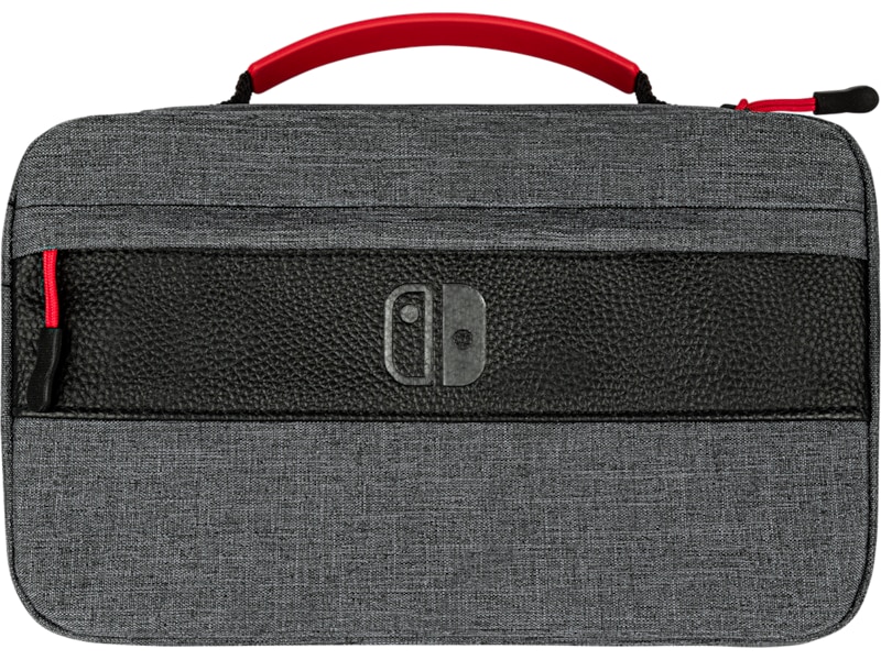 PDP Reseväska Elite Switch Tillbehör