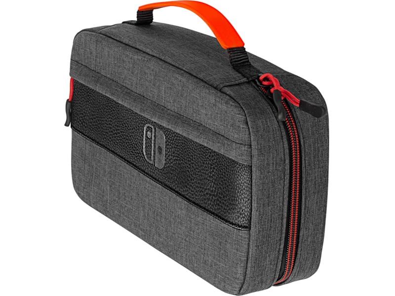 PDP Reseväska Elite Switch Tillbehör