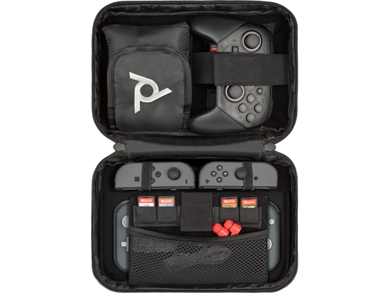 PDP Reseväska Elite Switch Tillbehör