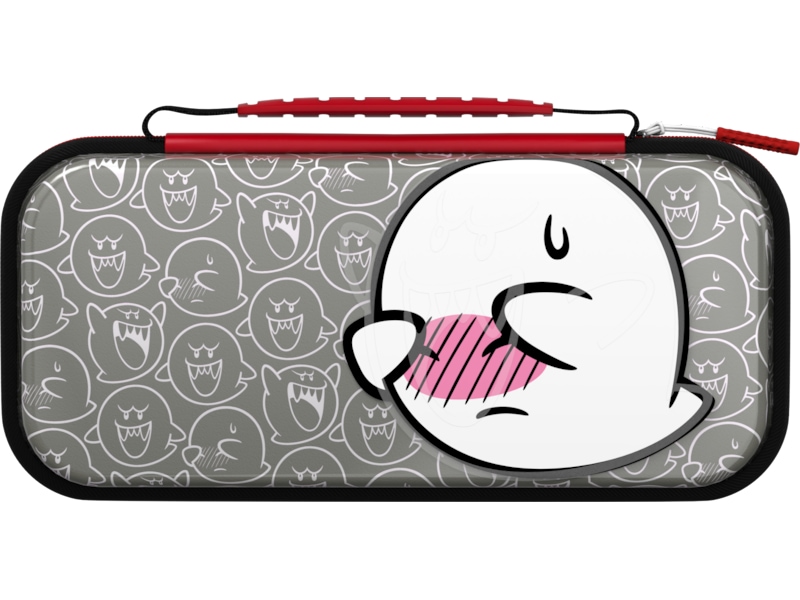 PDP NSW Travel Case Plus GLOW (Boo Hoo) Tillbehör