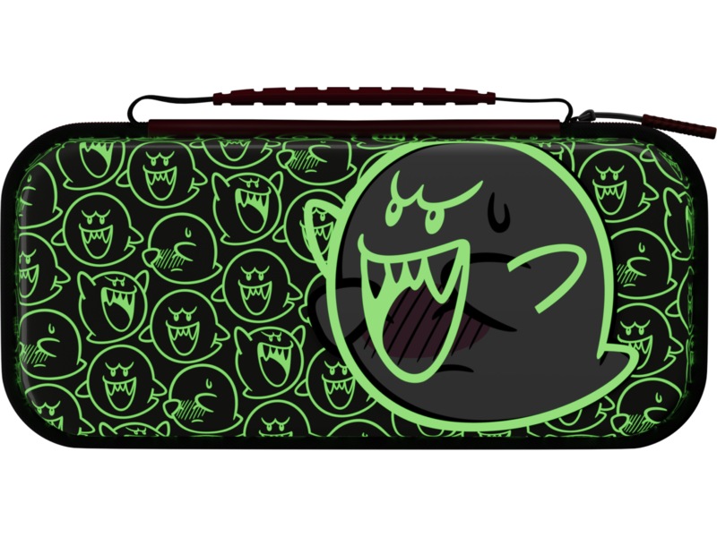 PDP NSW Travel Case Plus GLOW (Boo Hoo) Tillbehör