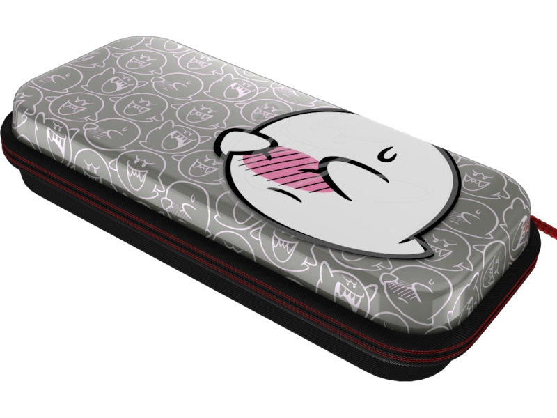 PDP NSW Travel Case Plus GLOW (Boo Hoo) Tillbehör