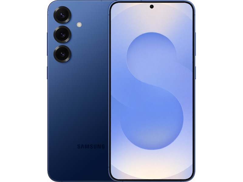 Samsung Galaxy S25+ 512GB (navy) Mobiltelefoner