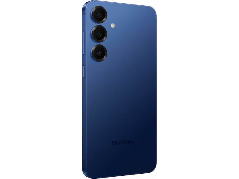 Samsung Galaxy S25+ 512GB (navy) Mobiltelefoner