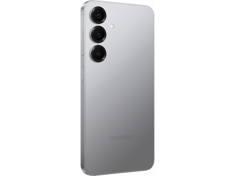 Samsung Galaxy S25 256GB (silver shadow) Mobiltelefoner