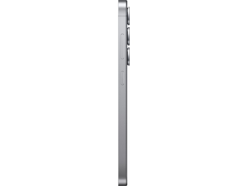 Samsung Galaxy S25 256GB (silver shadow) Mobiltelefoner