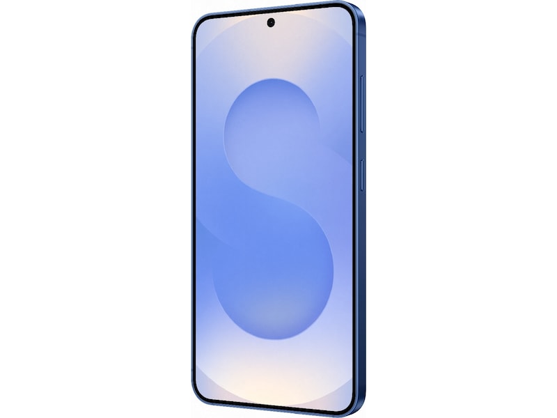 Samsung Galaxy S25 128GB (navy) Mobiltelefoner
