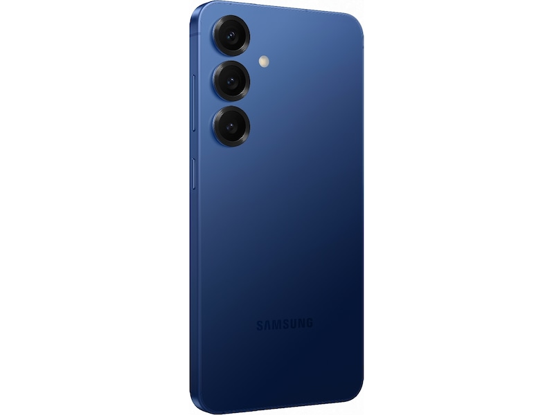Samsung Galaxy S25 128GB (navy) Mobiltelefoner