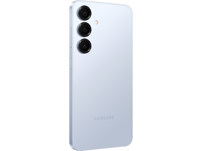 Samsung Galaxy S25 128GB (icyblue) Mobiltelefoner