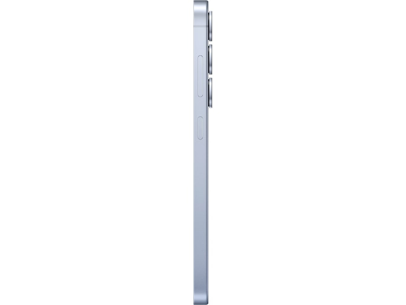 Samsung Galaxy S25 128GB (icyblue) Mobiltelefoner