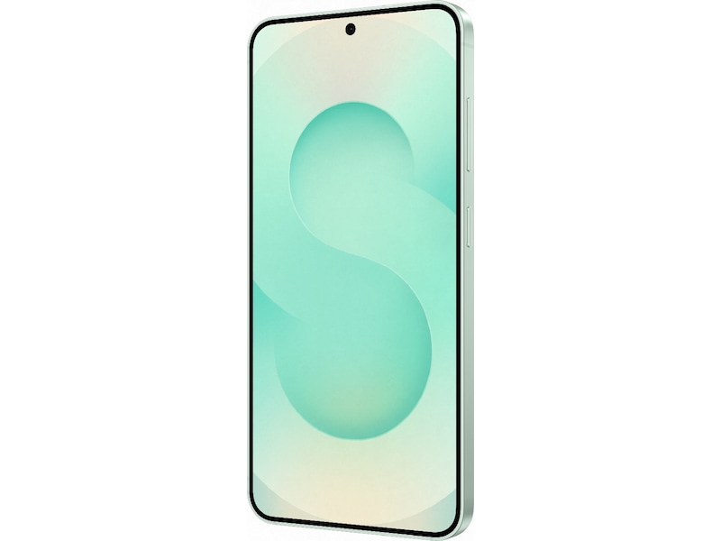 Samsung Galaxy S25 128GB (mint) Mobiltelefoner