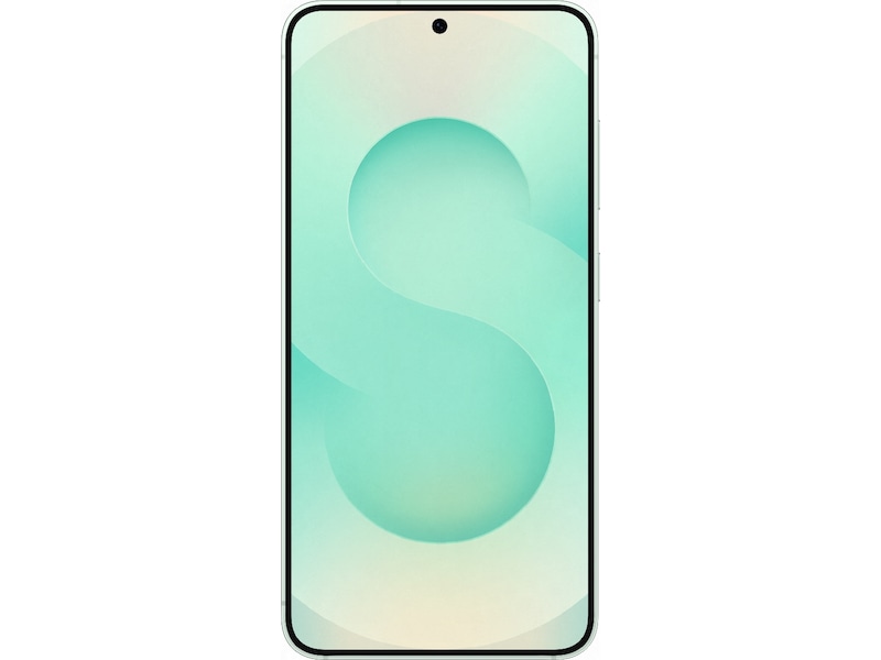 Samsung Galaxy S25 128GB (mint) Mobiltelefoner