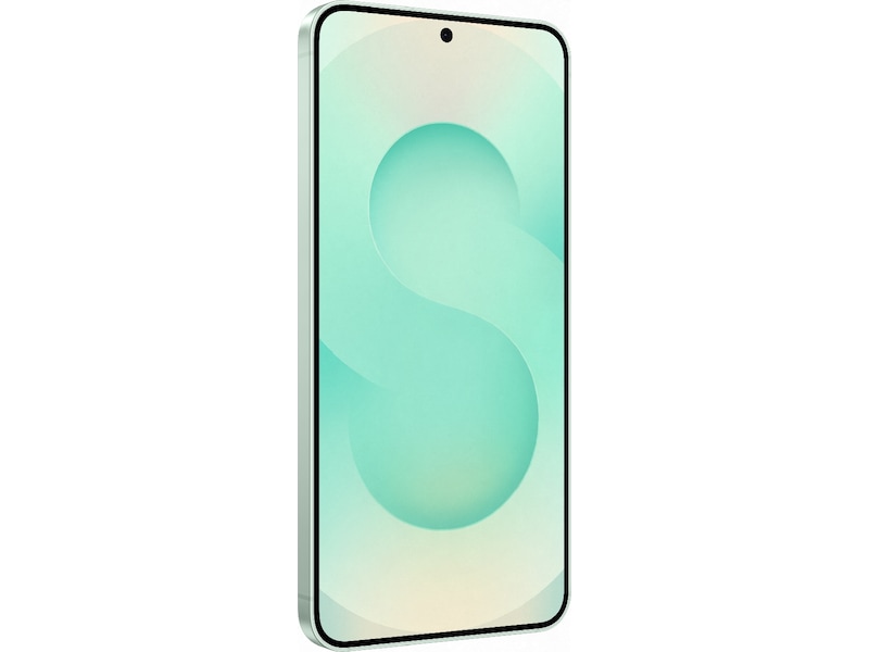 Samsung Galaxy S25 128GB (mint) Mobiltelefoner