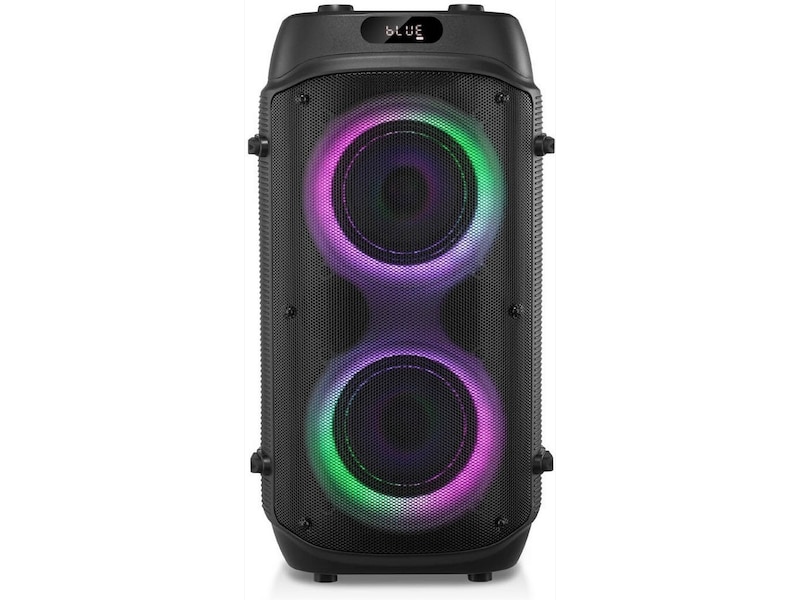 Andersson PYB-3200 portabel partyhögtalare Trådlös / Bluetooth högtalare