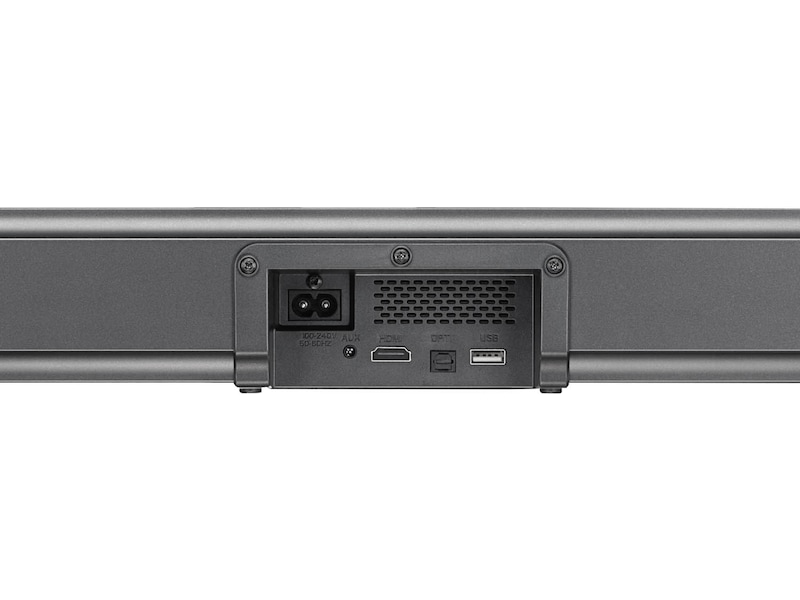 ON SRE 100 Soundbar med inbygd subwoofer Soundbars