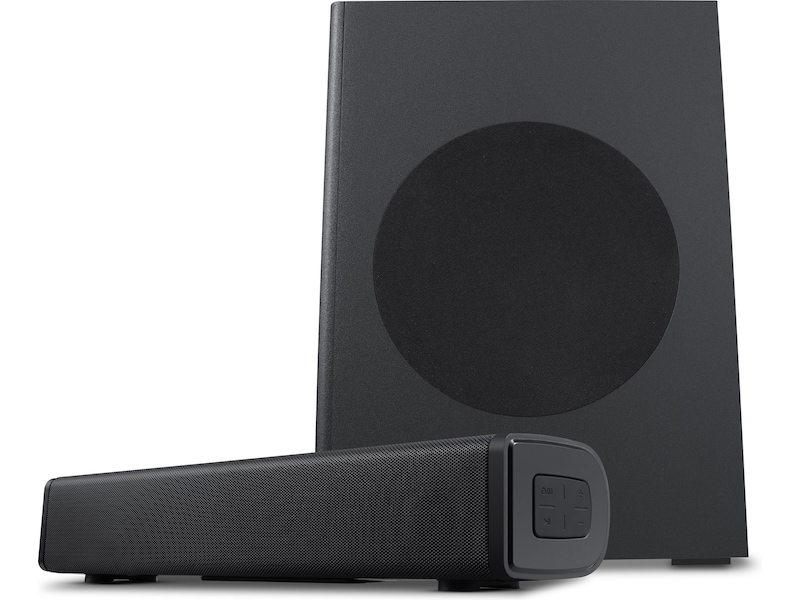 Andersson CTS-C2000 Soundbar med subwoofer Soundbars