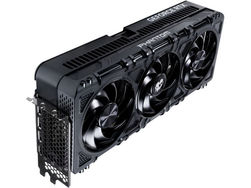 Gainward GeForce RTX 5080 Phantom Grafikkort