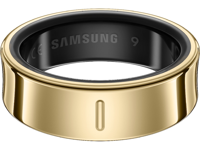 Samsung Galaxy Ring Smart Ring str. 12 (titanium gold) Smart ring