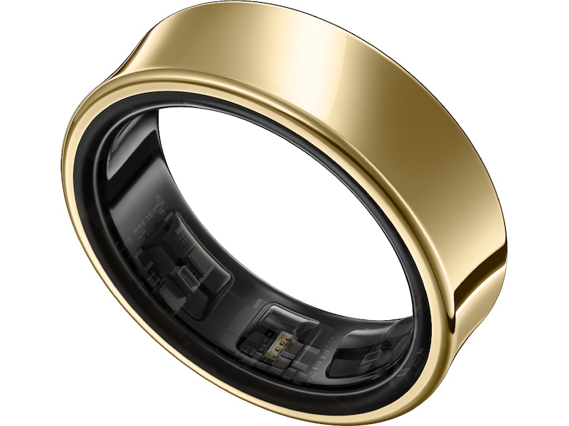 Samsung Galaxy Ring Smart Ring str. 9 (titanium gold) Smart ring