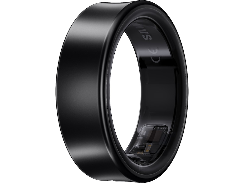 Samsung Galaxy Ring Smart Ring str. 15 (titanium black) Smart ring