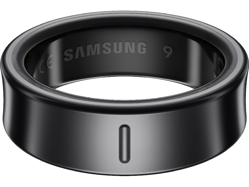 Samsung Galaxy Ring Smart Ring str. 15 (titanium black) Smart ring