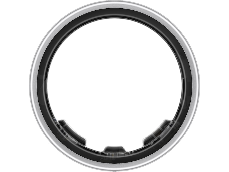 Samsung Galaxy Ring Smart Ring str. 10 (titanium silver) Smart ring
