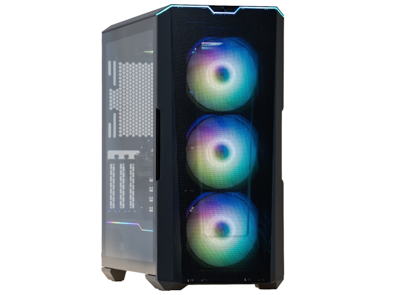Komplett-PC Epic Gaming i350 RGB Gamingdator stationär