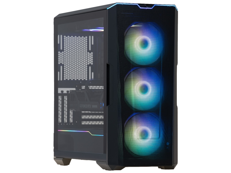 Komplett-PC Epic Gaming a385 RGB Gamingdator stationär