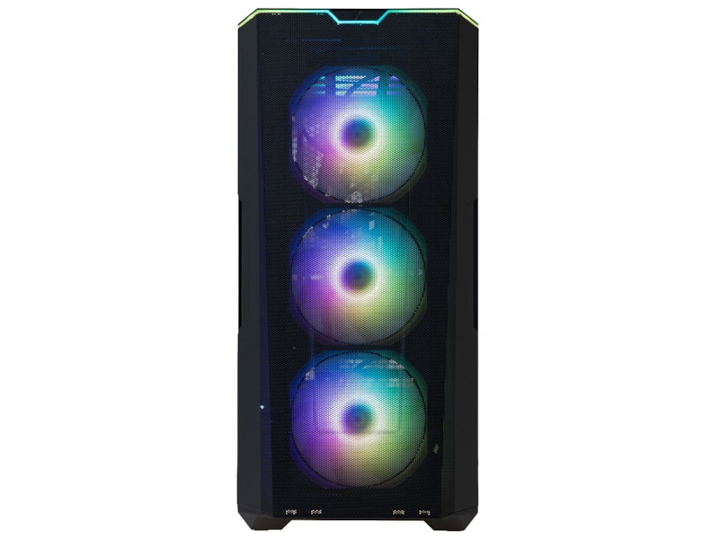 Komplett-PC Epic Gaming a385 RGB Gamingdator stationär