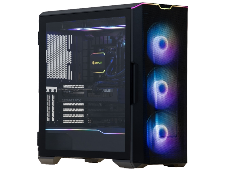 Komplett-PC Epic Gaming i330 RGB Gamingdator stationär