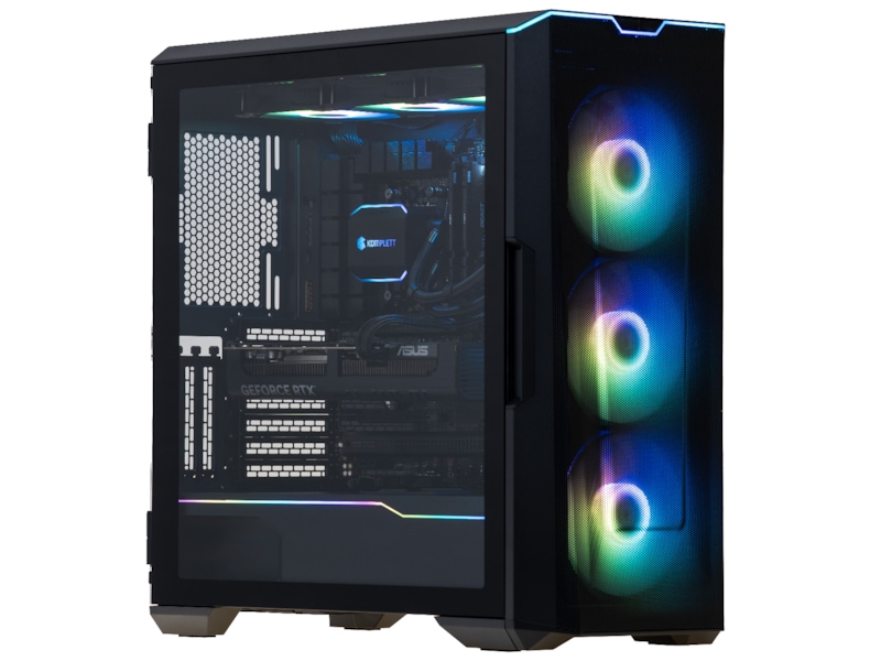Komplett-PC Epic Gaming i330 RGB Gamingdator stationär