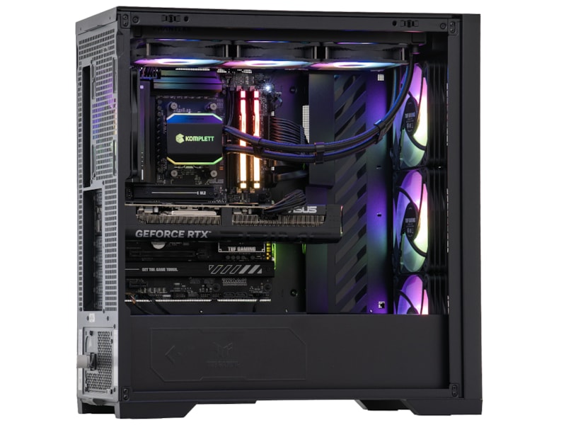 Komplett-PC Epic Gaming i315 RGB Gamingdator stationär