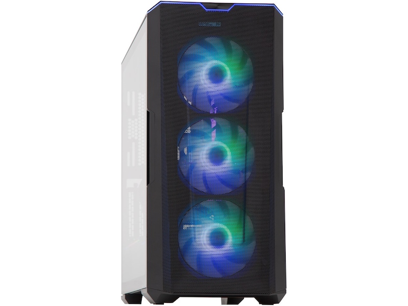 Komplett-PC Epic Gaming i385 - Powered by Asus Gamingdator stationär