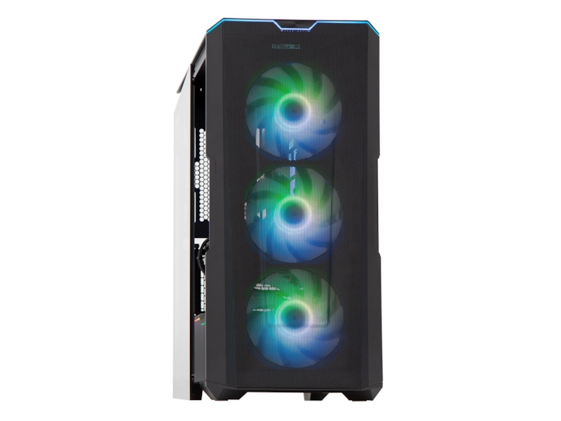 Komplett-PC Epic Gaming i385 - Powered by Asus Gamingdator stationär