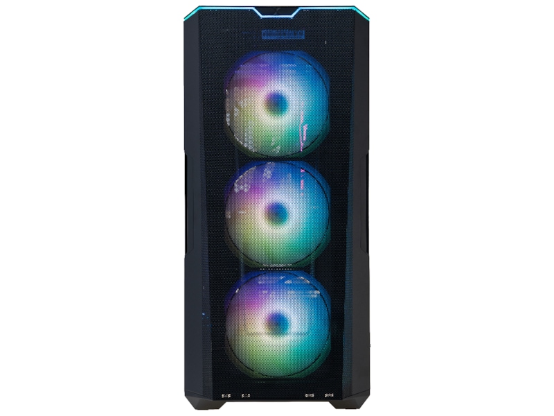 Komplett-PC Epic Gaming i385 - Powered by Asus Gamingdator stationär