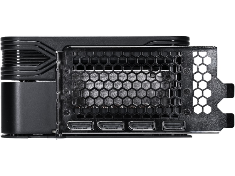 Palit GeForce RTX 5080 GameRock OC Grafikkort