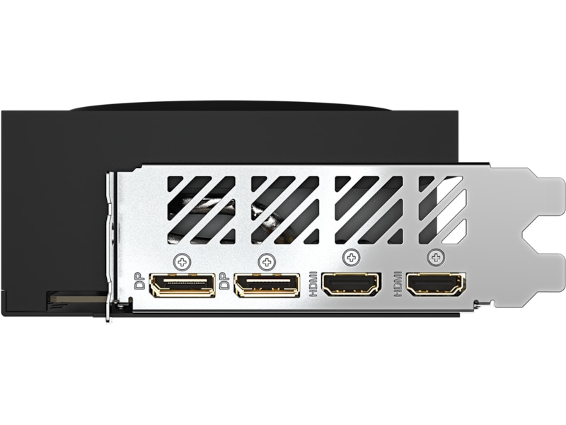 Gigabyte AMD Radeon Aorus RX 9070 XT Elite Grafikkort