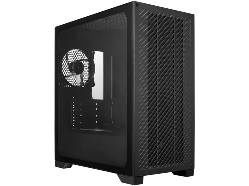 Cooler Master Elite 301 Lite Mini Tower (svart) Mini/Micro/Nano tower
